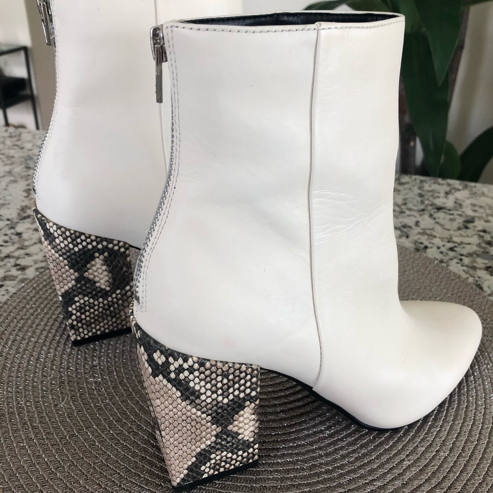 Dolce Vita Boots